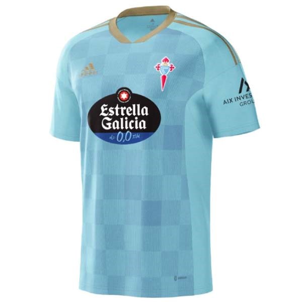 Camiseta Celta de Vigo Primera Equipación 2022/2023